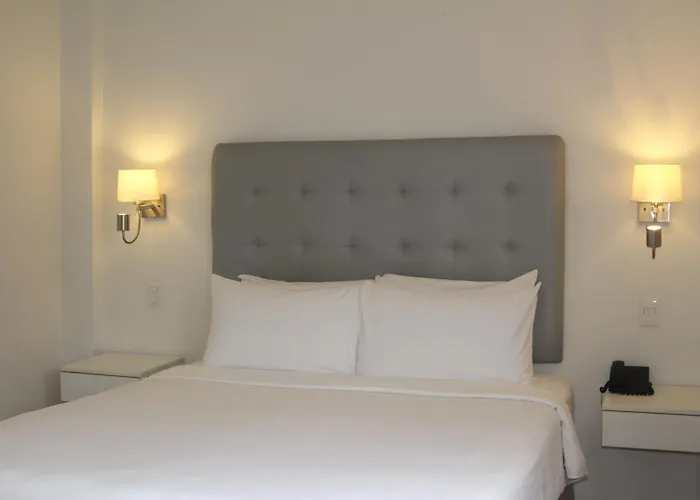 El Golf Hotel Boutique