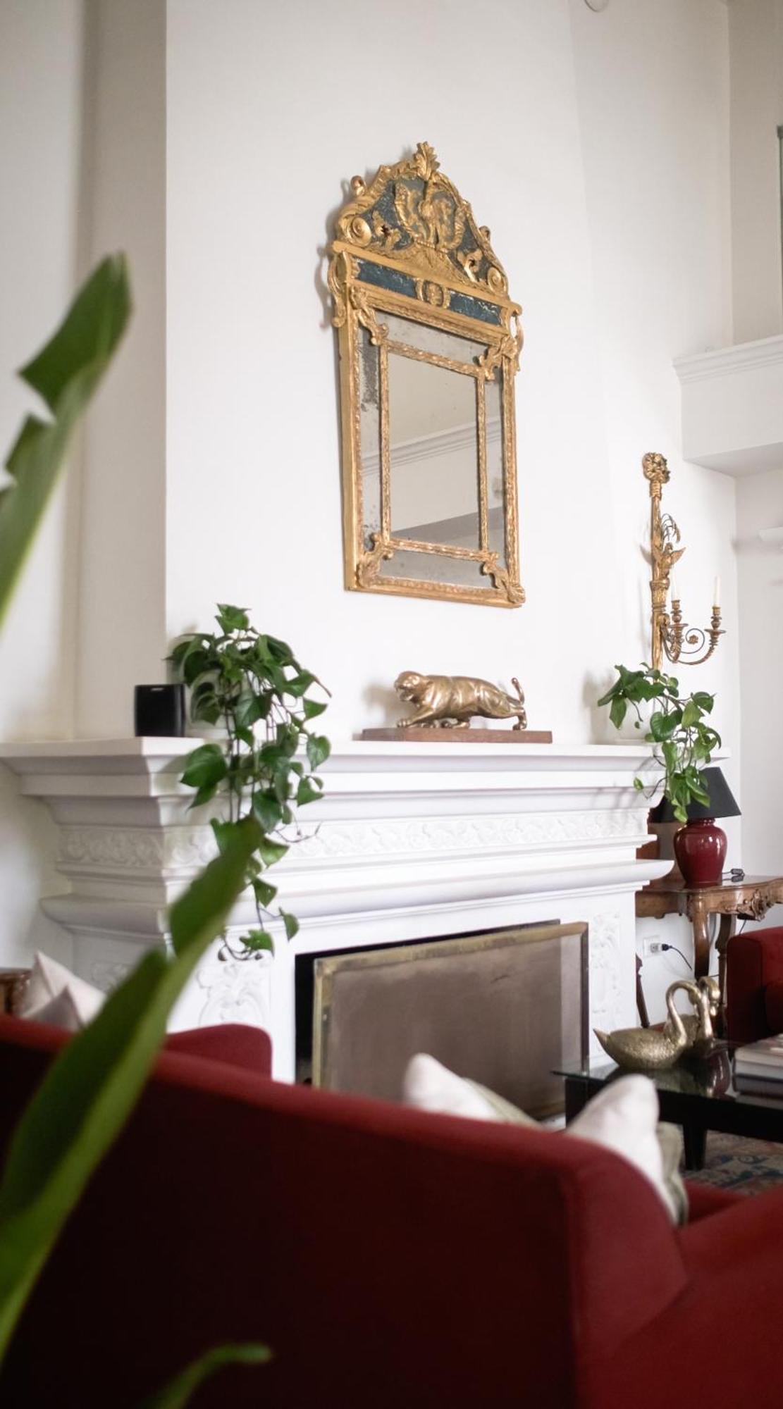 El Golf Boutique Hotel Distretto di Lima