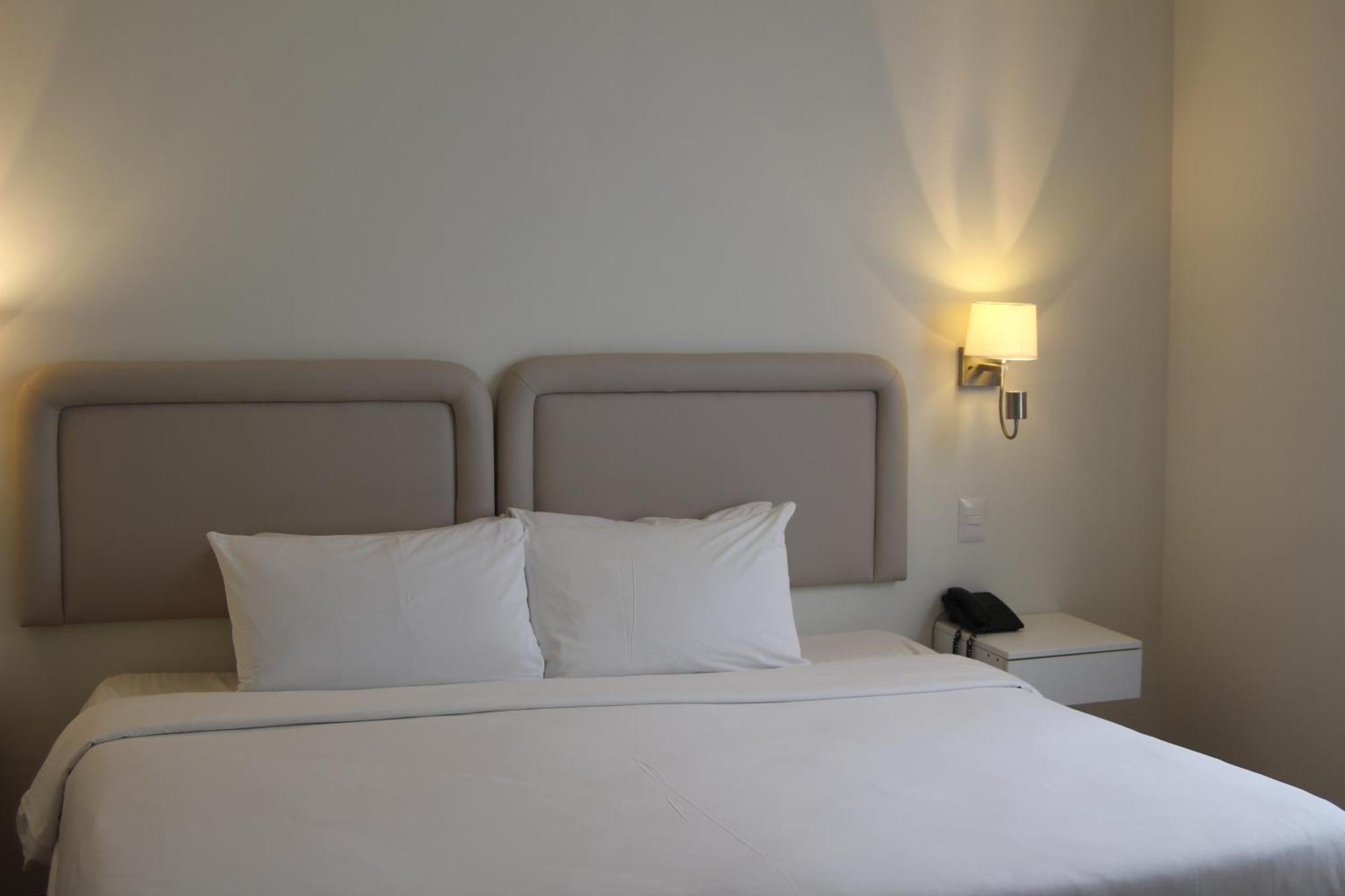 Hotel El Golf Boutique 4*