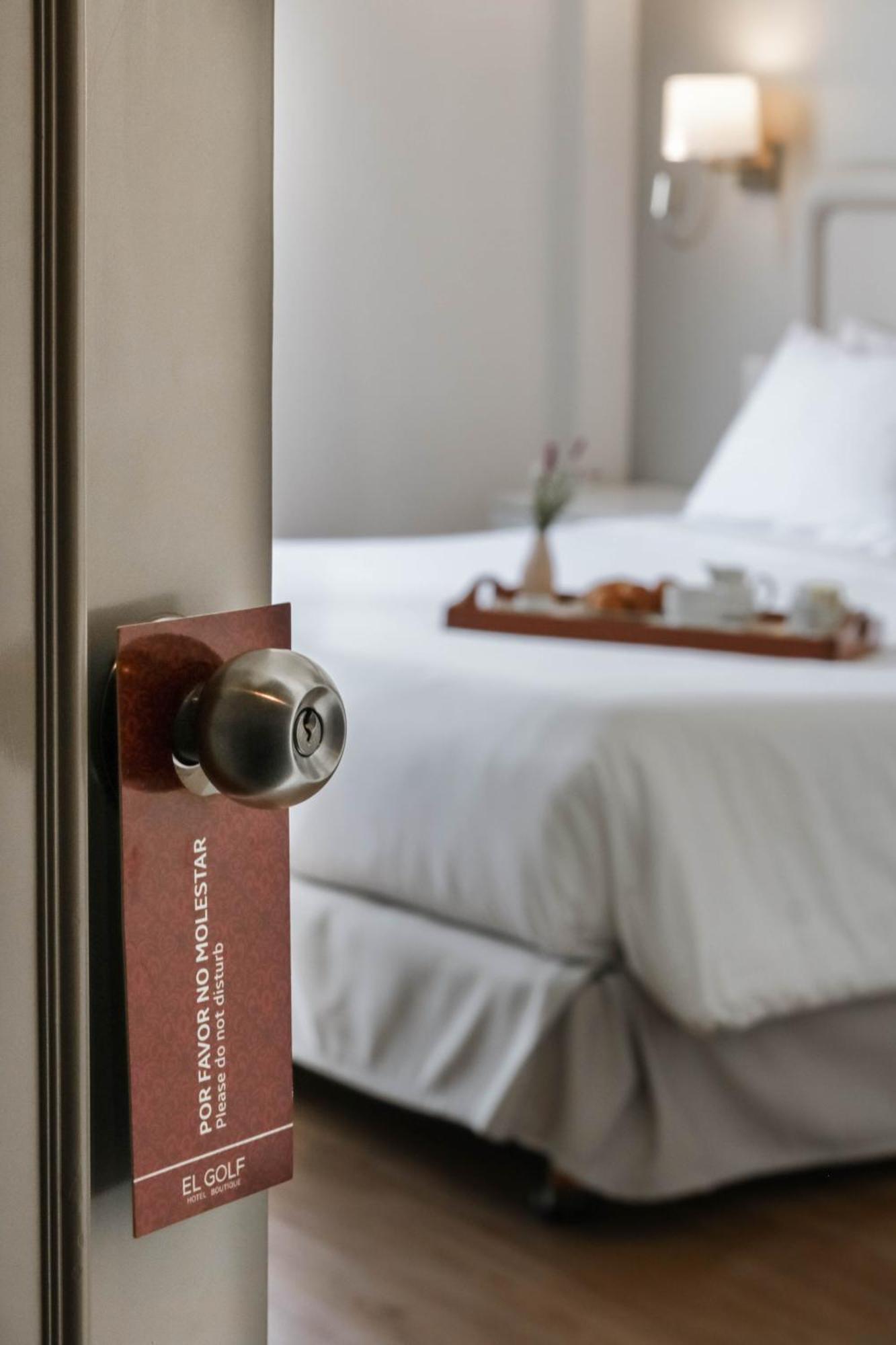 Hotel El Golf Boutique Distretto di Lima