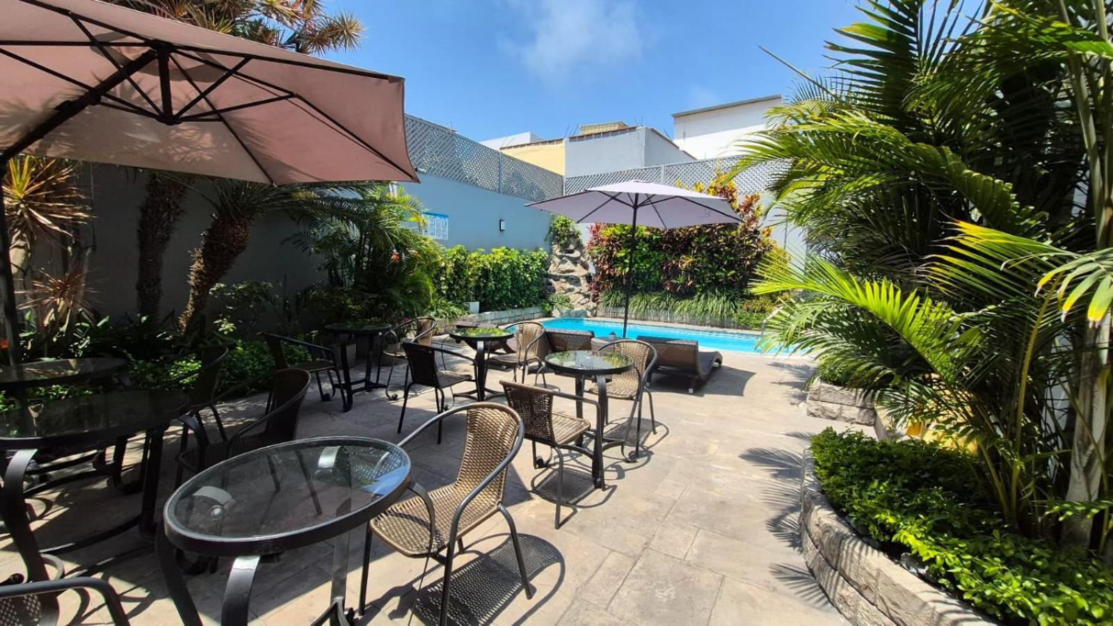 El Golf Boutique Distretto di Lima