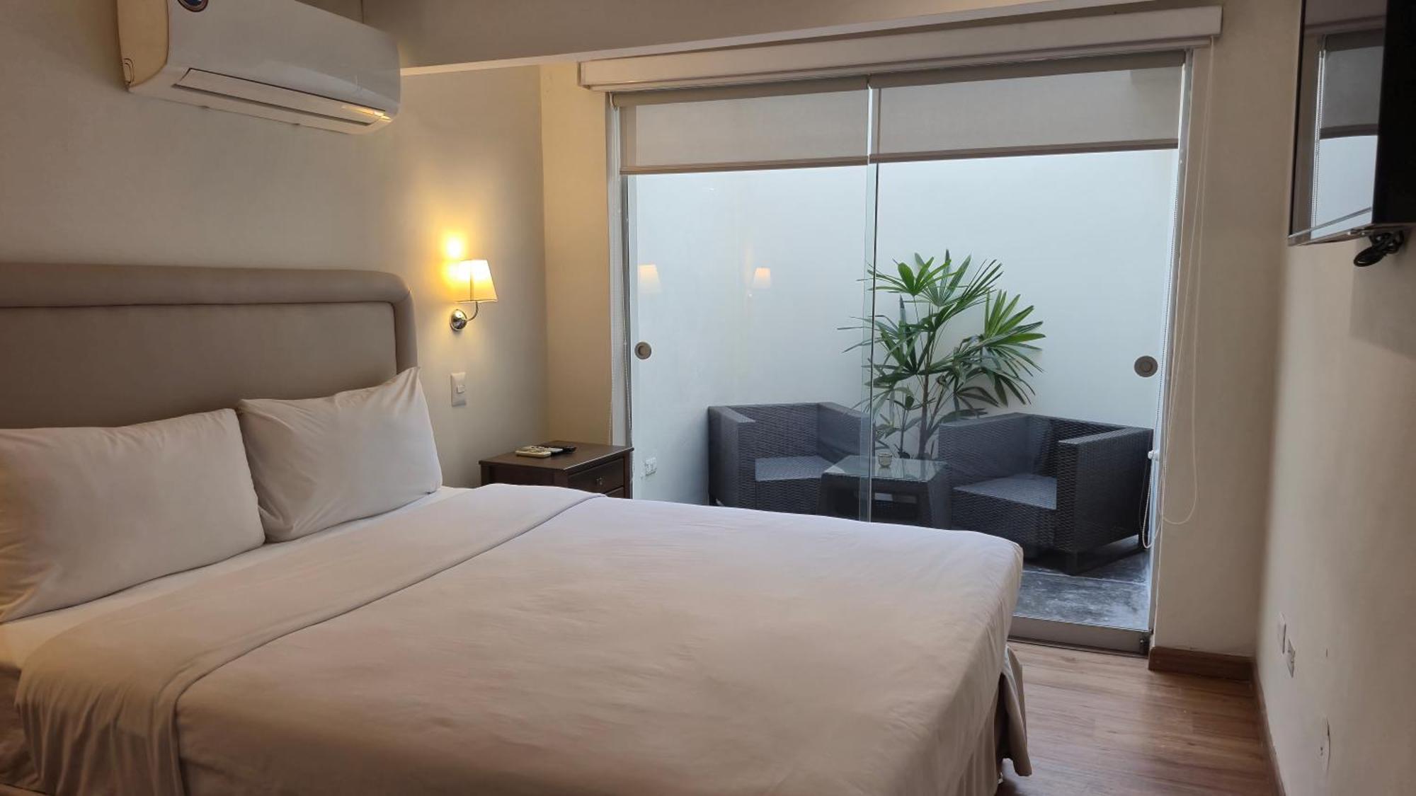 El Golf Boutique 4*