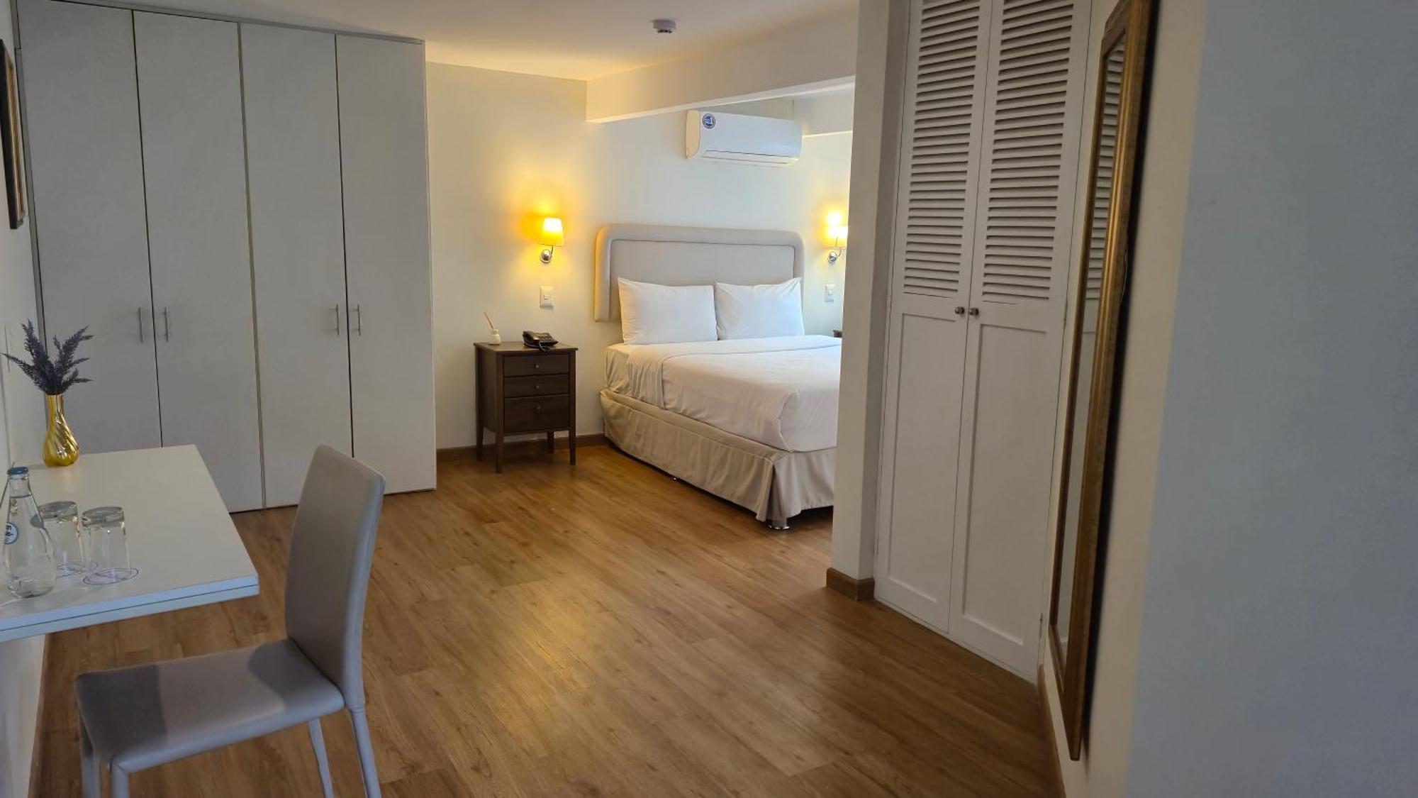 El Golf Boutique 4* Distretto di Lima