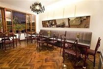 El Golf Boutique Distretto di Lima